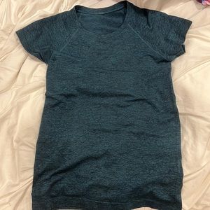 Lululemon Swiftly Tech Shirt